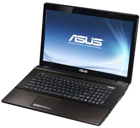 ASUS K73 ASUS K73